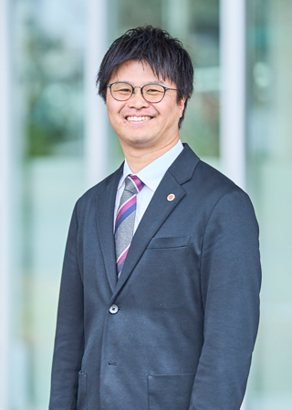 代表取締役社長