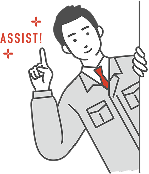 解決用人物アイコン