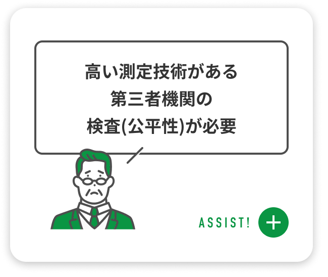 課題解決Q&A