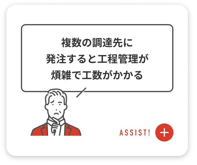 課題解決Q&A
