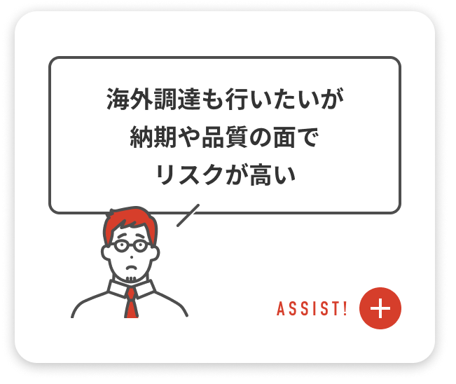課題解決Q&A
