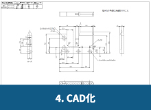 CAD化