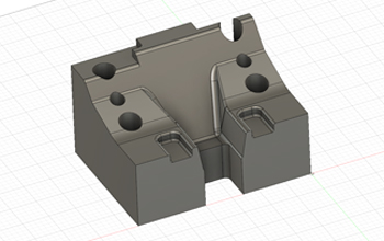 3Dデータ部品調達