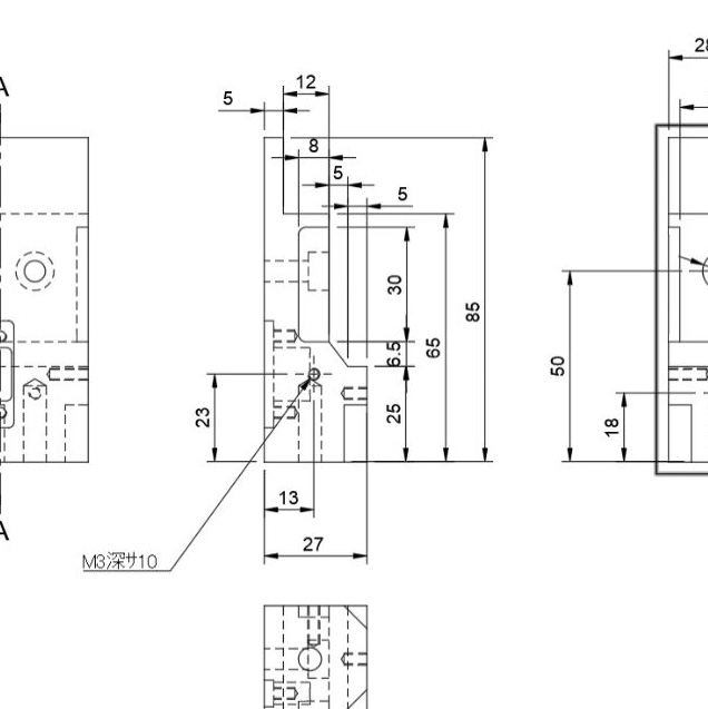 設計変更や2D図面の作成不要