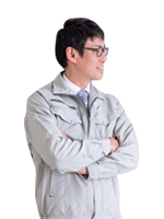 装置製作顧客01