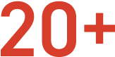 20+
