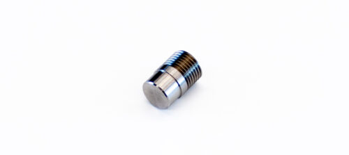 圧入ピン｜SUS303｜Ｍ16細目ねじP=1.5