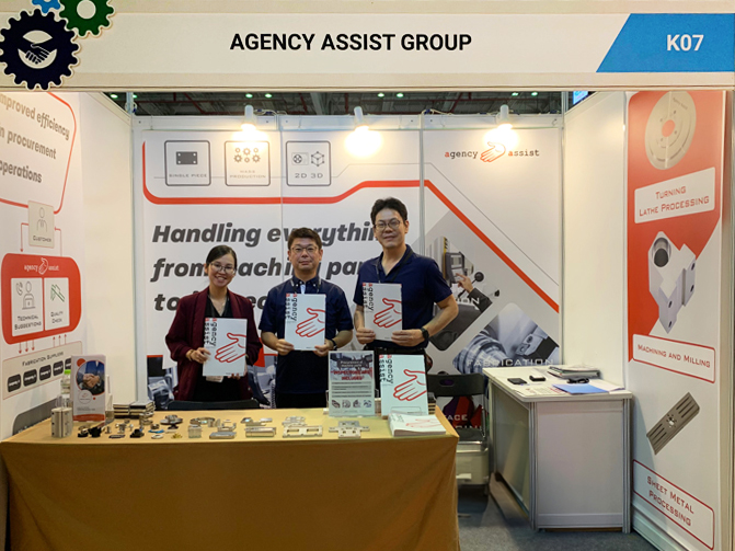 AGENCY ASSIST VIETNAM CO., LTD.