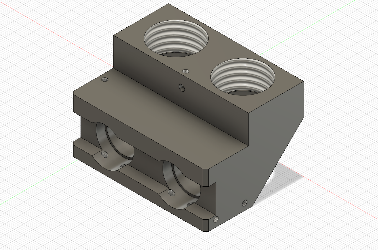 3D図面イメージ