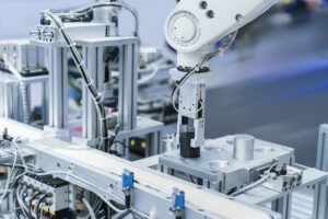 マシナリー事業
