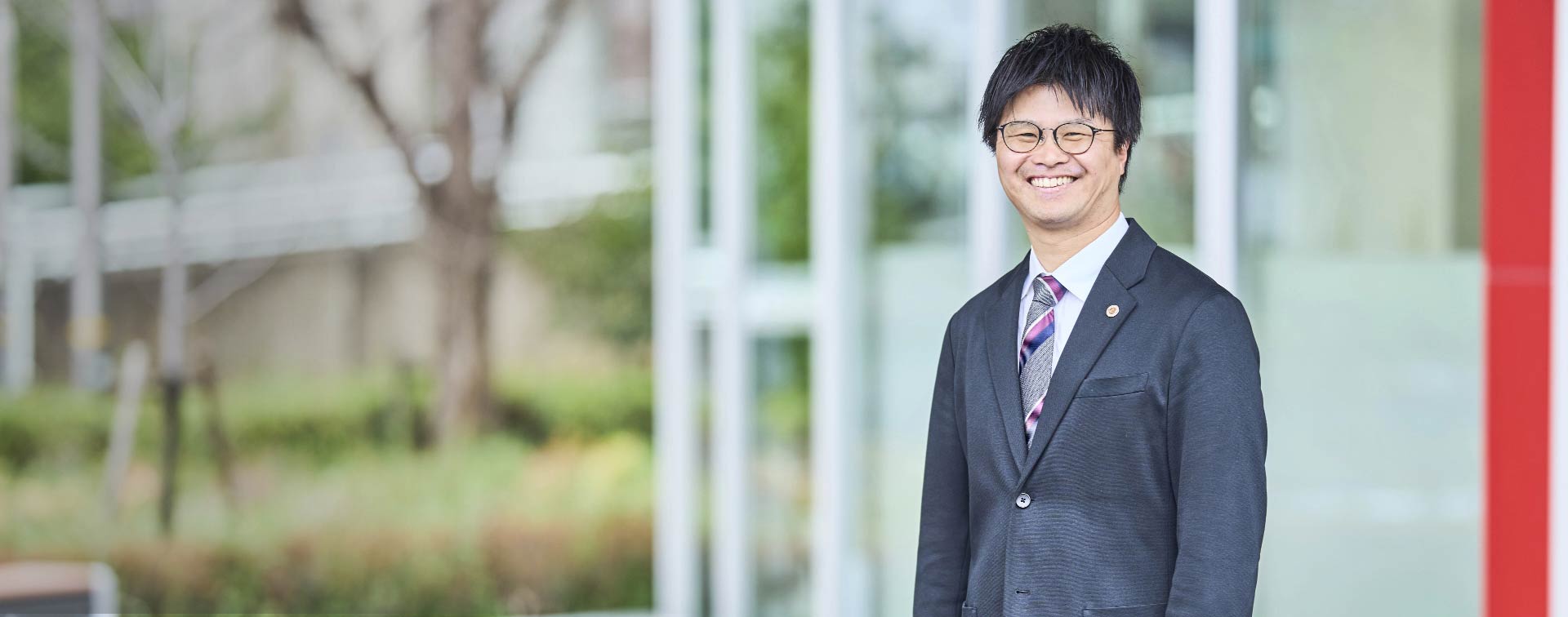 代表取締役社長
