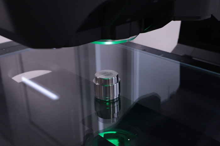 全自動画像寸法測定器 IM-X1000シリーズ LM-X100TL